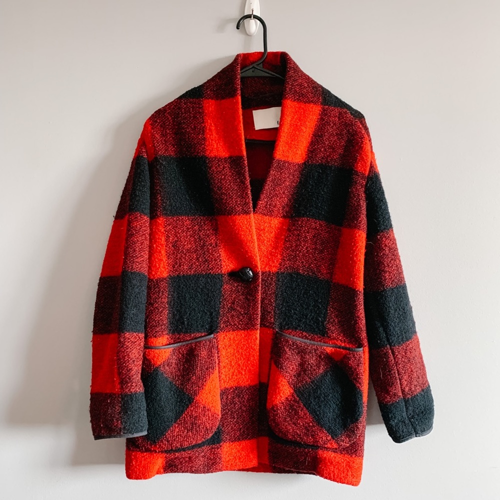 Aritzia: Wilfred Off Duty Jacket